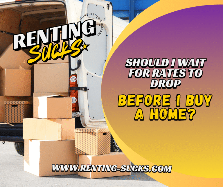 Moving van with unloaded boxes on the driveway.