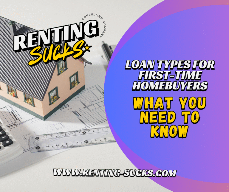 Small model home sitting on top of residential home blueprints with office supplies.