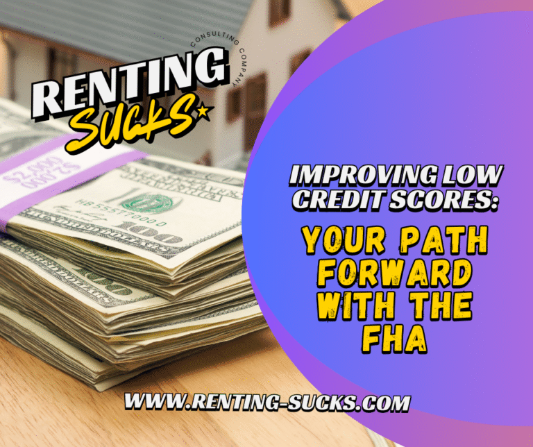 Pile of cash with a small model home on top, representing homeownership funds.